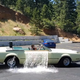 The Hot Tub Lincoln Is The King Of Sketchy Lemons Rally Cars